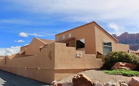 Arches Abode #A3